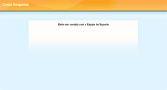 Desktop Screenshot of biascosmeticos.com.br